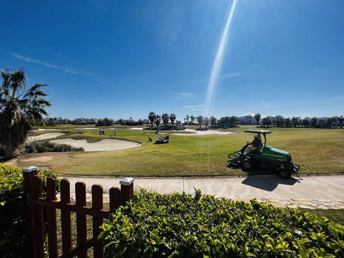 Lonrah La Torre Golf Resort Murcia LT020 01