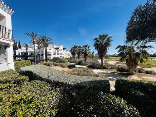 Lonrah La Torre Golf Resort Murcia LT020 03